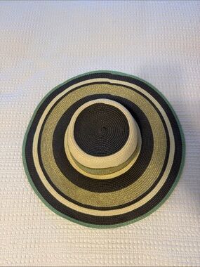The Webster Miami Target Sun Hat